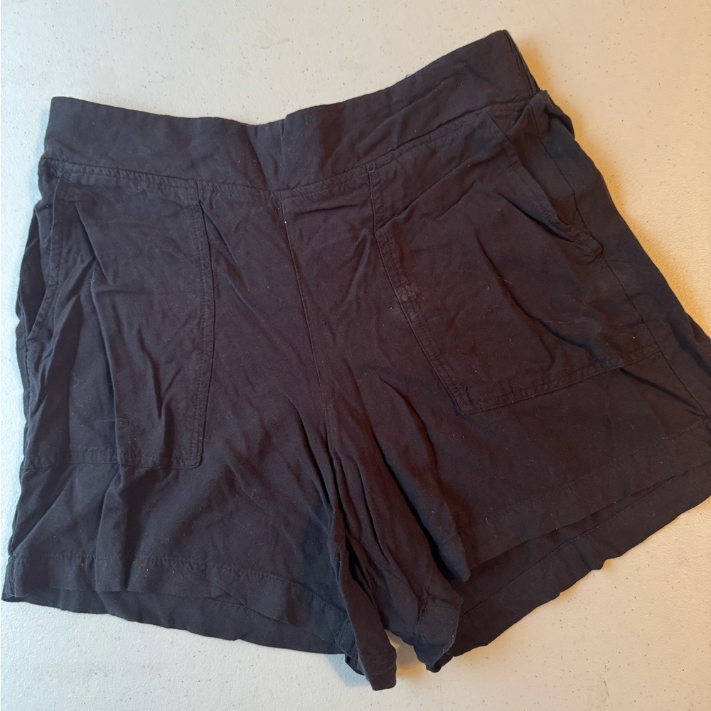 Wildfox Black Shorts | S